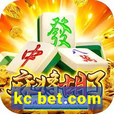 kc bet.com